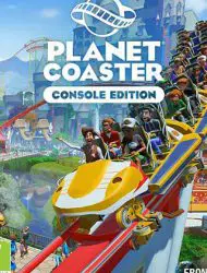 خرید بازی Planet Coaster: Console Edition