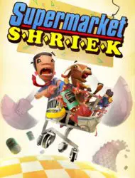 خرید بازی Supermarket Shriek
