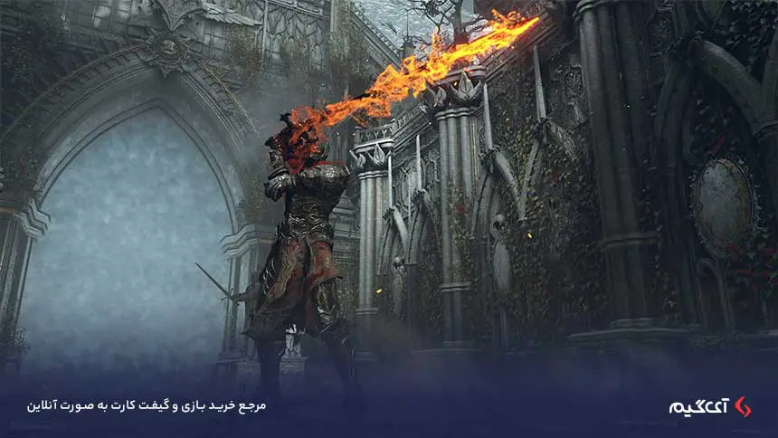 خرید بازی Demon's Souls بازی ارواح شیطانی