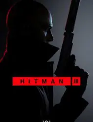خرید بازی Hitman 3