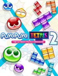 خرید بازی Puyo Puyo Tetris 2