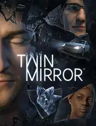 خرید بازی  Twin Mirror