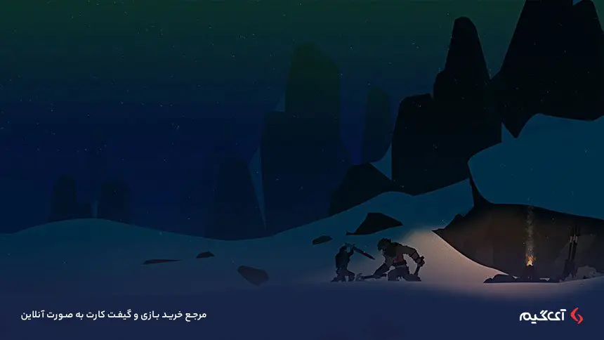 خرید بازی Unto The End حالتهای بازی به سوی سرانجام