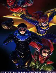 خرید بازی Gotham Knights