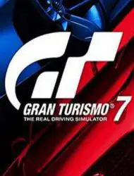 خرید بازی Gran Turismo 7