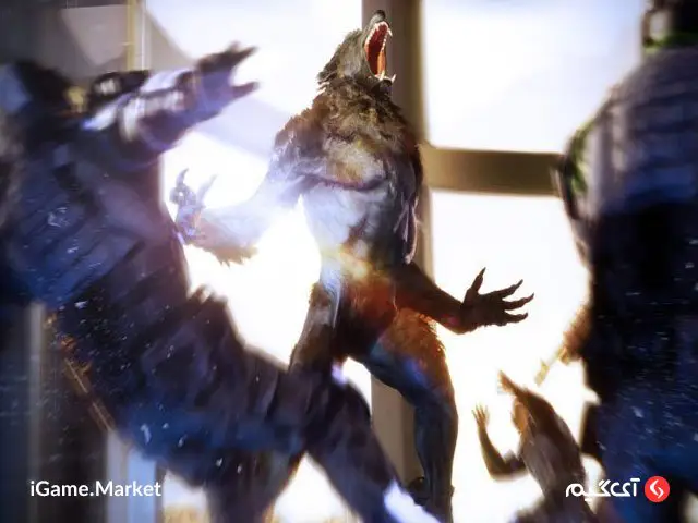خرید بازی Werewolf The Apocalypse – Earthblood داستان بازی ورولف دآپوکالیپس – ارث بلاد