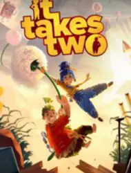 خرید بازی It Takes Two