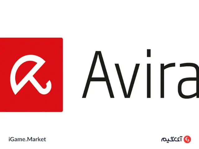 آنتی ویرووس اویرا