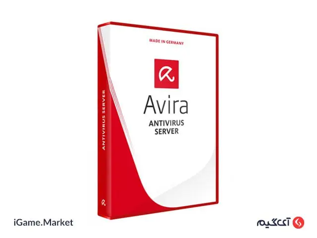 معرفی آنتی ویروس Avira