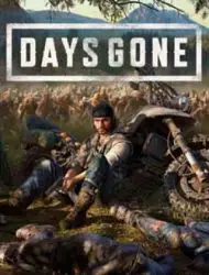 خرید بازی Days Gone