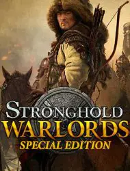 خرید بازی Stronghold: Warlords