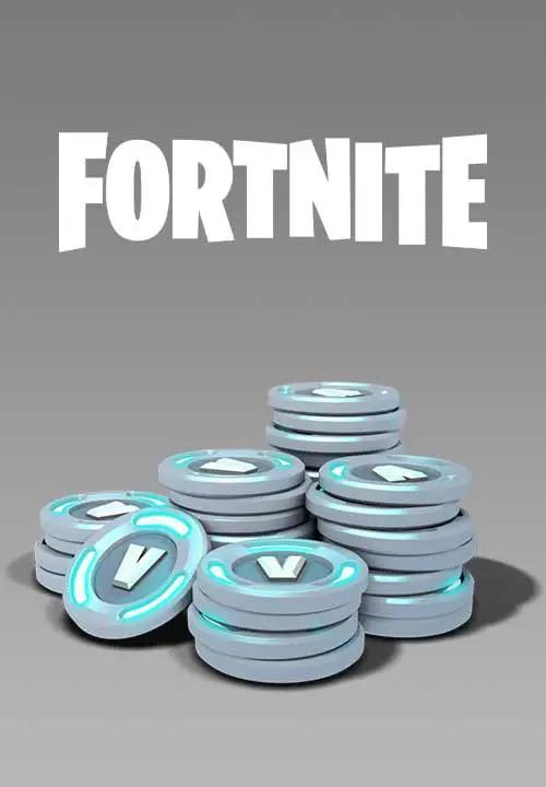 خرید ویباکس فورتنایت