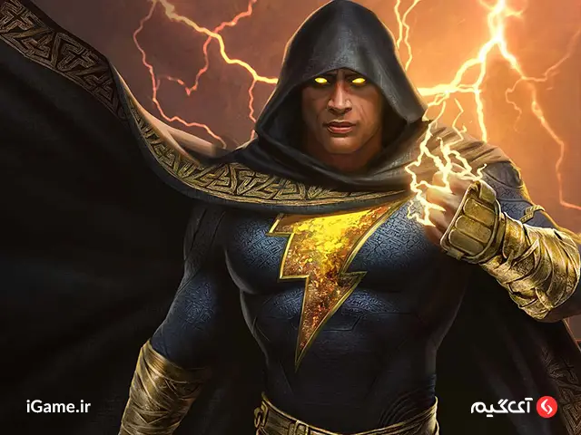 خرید بازی Injustice 2 بازی Injustice 2 یکی از بازیهای بسیار جذاب و محبوب ژانر فایتینگ و مبارزهای است.