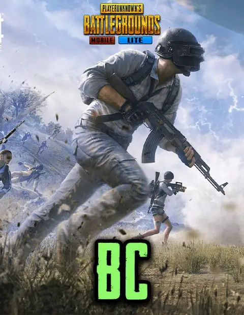 pubg mobile lite