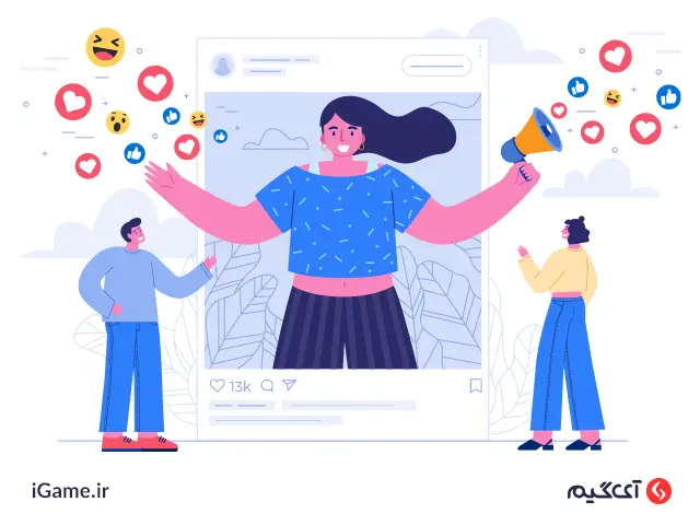 گیفت کارت ها خرید گیفت کارت فیسبوک