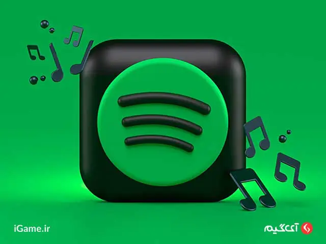 اکانت پرمیوم ثبتنام در اسپاتیفای بسیار راحت است