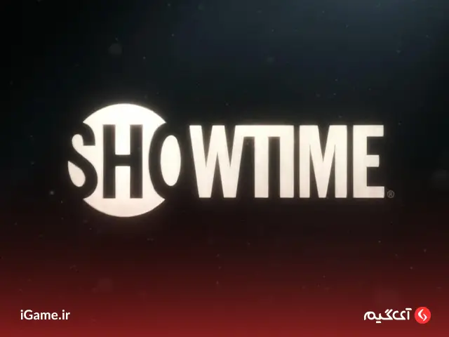 اکانت پرمیوم اکانت پرمیوم Showtime