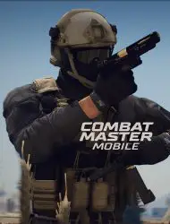خرید بازی combat master
