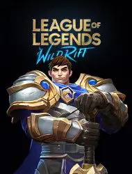بازی League of Legends Wild Rift