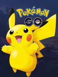بازی Pokemon Go