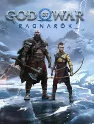 بازی God of War Ragnarok