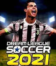 بازی موبایل Dream League Soccer 2021 بازی موبایل Dream League Soccer 2021