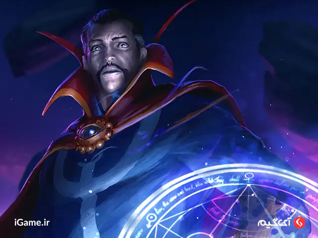 خرید درون بازی Marvel: Contest of Champions در حال حاضر دارای 218 شخصیت قابل بازی است.