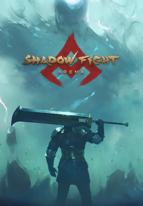 خرید جم Shadow Fight Arena