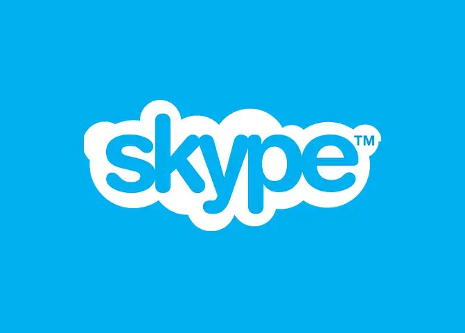 گیفت کارت Skype