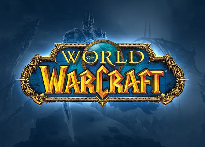 خرید گیفت کارت World Of Warcraft