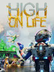 بازی High on Life بازی High on Life