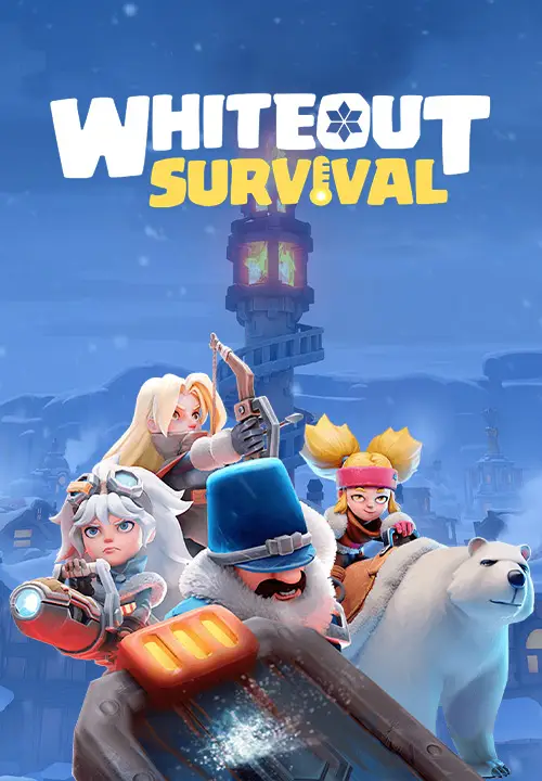 whiteout-survival