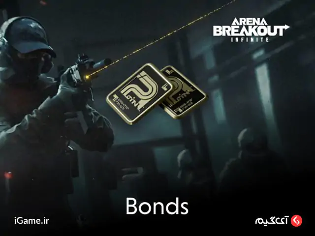 خرید باندز Arena Breakout دسترسی به بهترین اسکین ها با خرید باندز Arena Breakout
